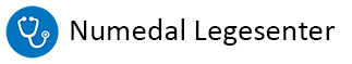 Numedal Legesenter